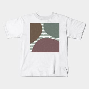 Terracotta Kids T-Shirt